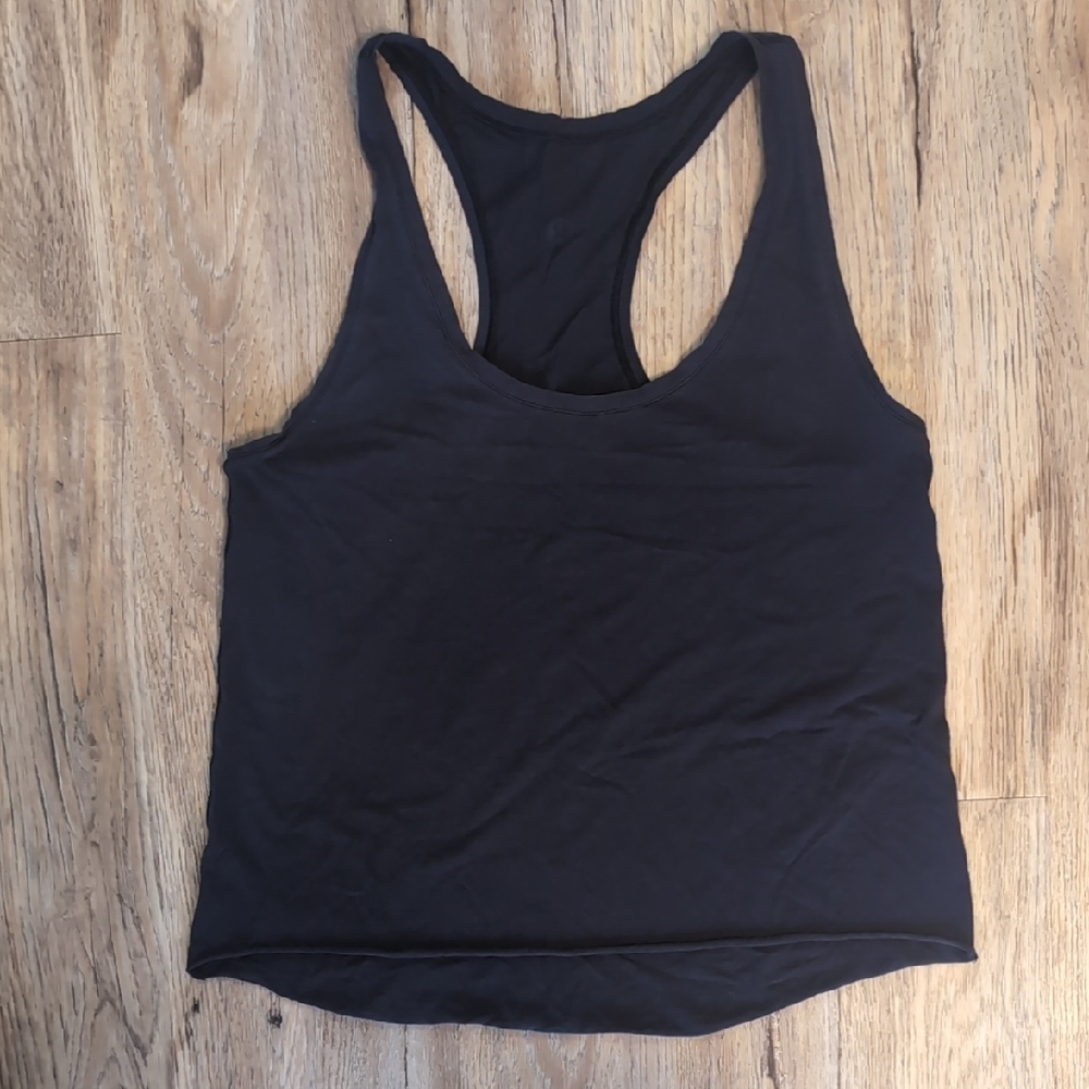 Lululemon Loosfit Tank